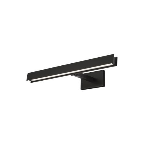 Applique per quadri classica - BAU 18  - TECH LIGHTING - in ottone / in acciaio / in acrilico