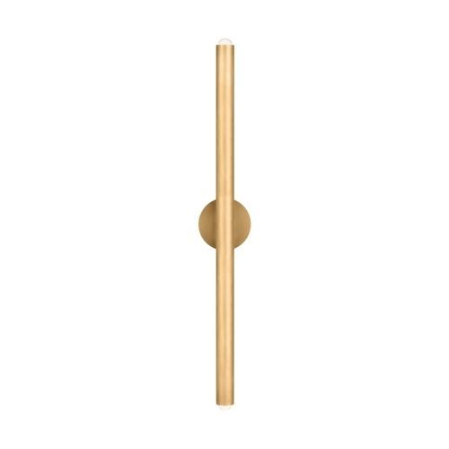 Applique contemporanea - EBELL X-LARGE - TECH LIGHTING - da interno / in cristallo / in vetro smerigliato