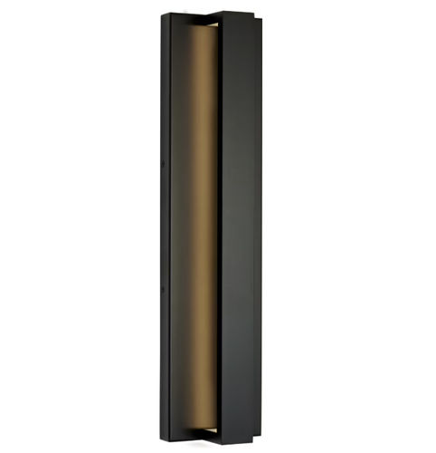Applique contemporanea - WINDFALL - TECH LIGHTING - da esterno / in alluminio / geometrica