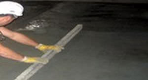 Additivo plastificante - RONAFIX UNDERFLOOR - Ronacrete Limited - per massetto / per calcestruzzo