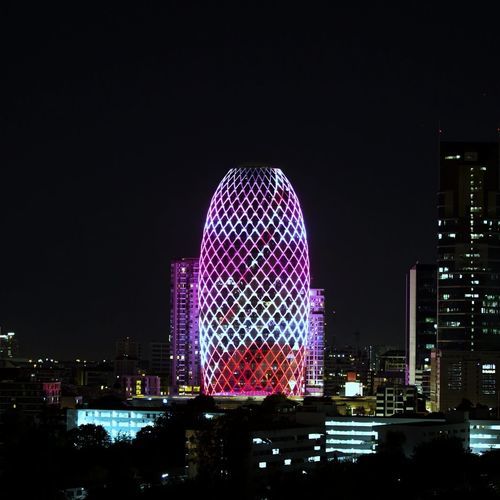 Striscia flessibile a LED IP66 - ALLEGRO DOT - Traxon Technologies - IP67