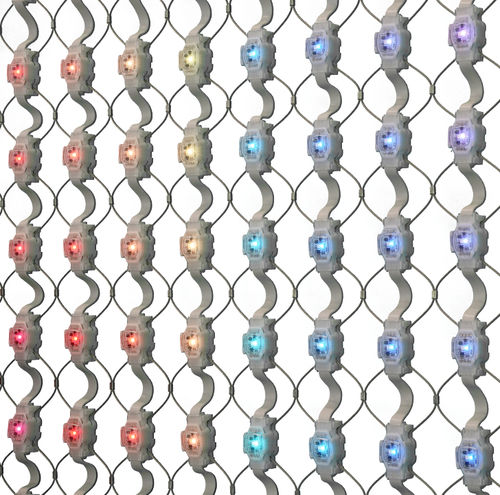 Striscia flessibile a LED IP66 - ALLEGRO DOT XS - Traxon Technologies