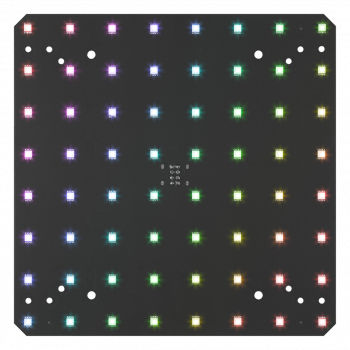 Pannello led a muro - 64PXL - Traxon Technologies - intelligente / contract