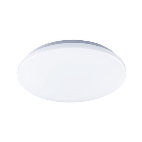 Plafoniera contemporanea - LEDCOMFO® - Traxon Technologies - rotonda / in PMMA / LED