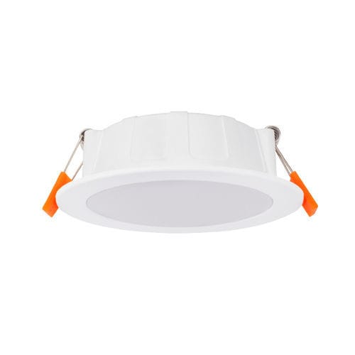 Downlight da incasso - LEDCOMFO® - Traxon Technologies - LED / rotondo / IP40
