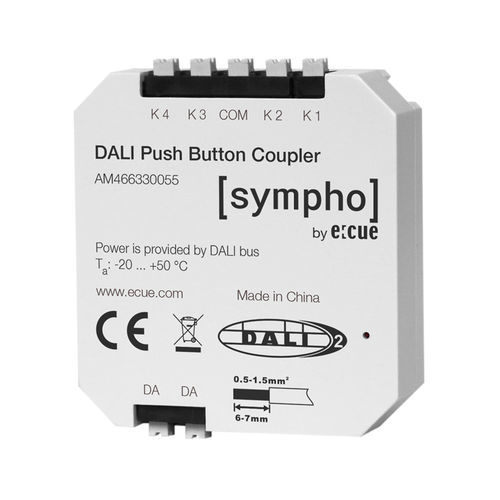 Modulo di variatore di luminosità - AM466330055 - Traxon Technologies