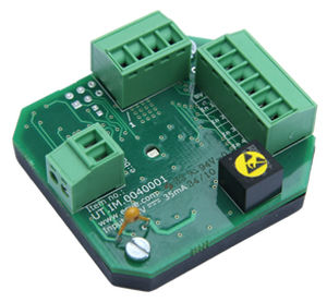 Modulo di ingresso - UT.IM.0040001 - Traxon Technologies