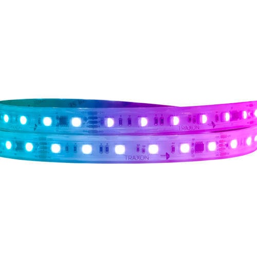 Striscia flessibile a LED IP67 - PIXEL - Traxon Technologies - IP20