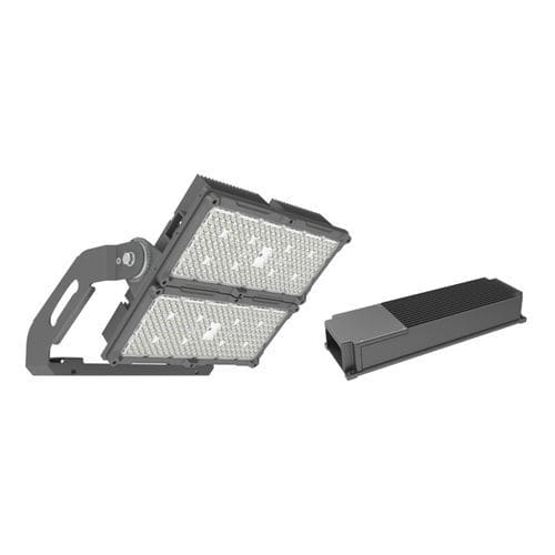 Proiettore IP66 - PURSOS SHP ESSENCE - Traxon Technologies - LED / per uso residenziale / professionale