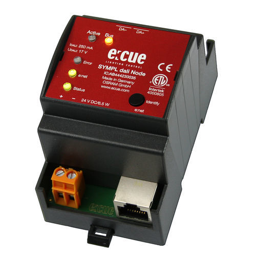 Controllore di illuminazione - AB444230035 - Traxon Technologies