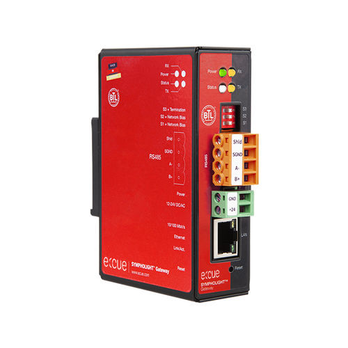 Controllore di illuminazione - AM476230031 - Traxon Technologies