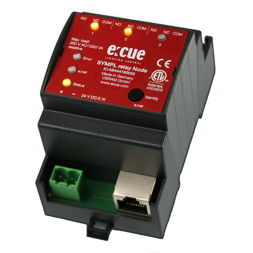 Controllore di illuminazione - AB444190035 - Traxon Technologies