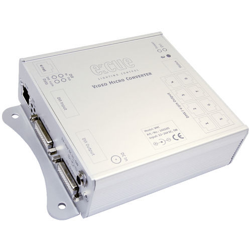 Interfaccia ethernet - AA438940235 - Traxon Technologies