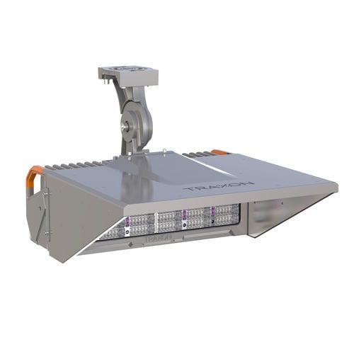 Proiettore LED - PURSOS SHP FINESSE - Traxon Technologies - professionale / da interno / da esterno