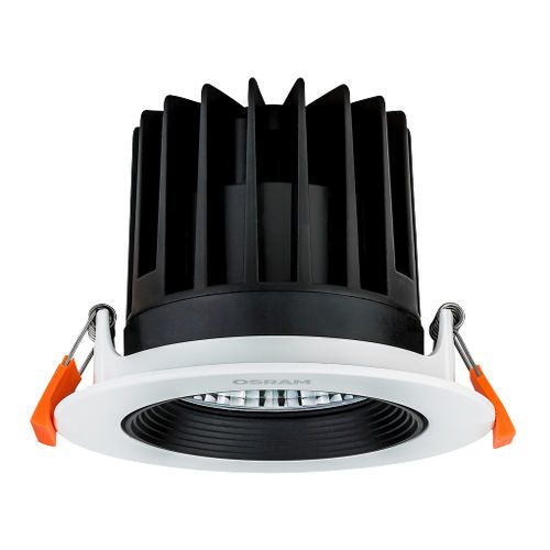 Downlight da incasso a soffitto - LEDCOMFO® - Traxon Technologies - LED / alogeno / rotondo