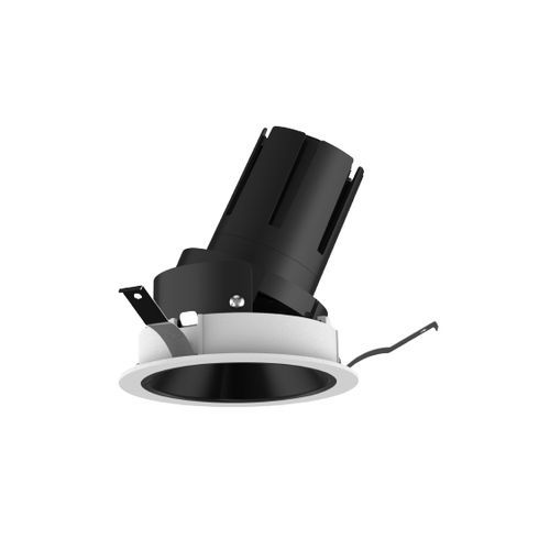 Downlight da incasso - LEDTOUCH™ - Traxon Technologies - LED / rotondo / IP20