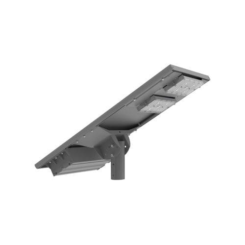 Lampione urbano - SIMPLITZ - Traxon Technologies - contemporaneo / in ferro / LED