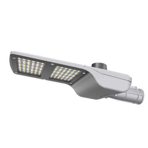 Lampione urbano - SIMPLITZ - Traxon Technologies - contemporaneo / in alluminio / LED