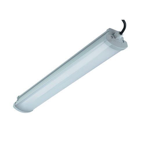 Luce LED - ECOFITZ® - Traxon Technologies - ovale / IP65 / da esterno