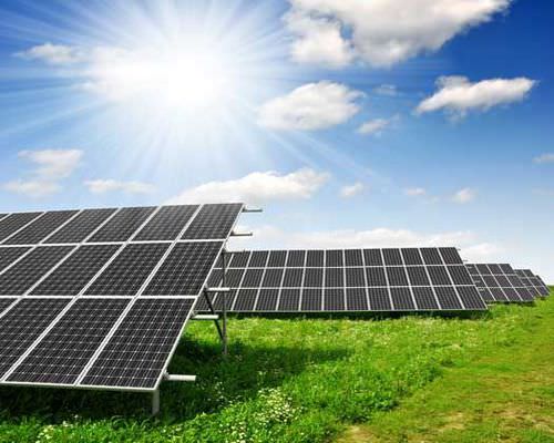 Isolante termico - Siderise Group - in pannelli / per modulo fotovoltaico / senza formaldeide