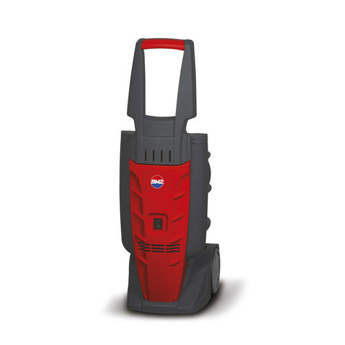 Idropulitrice per uso residenziale - M - BIEMMEDUE SpA - professionale