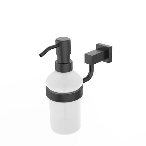Distributore di sapone professionale - 5487136 - ERLAU - per uso residenziale / da parete / in acciaio inossidabile
