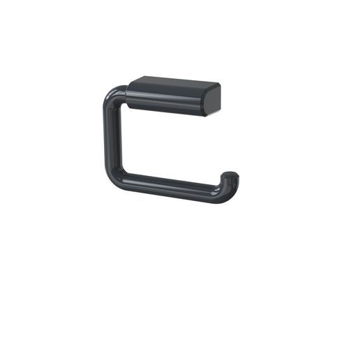 Portarotolo da parete - 53 970 series - ERLAU - in plastica / contract / per uso residenziale