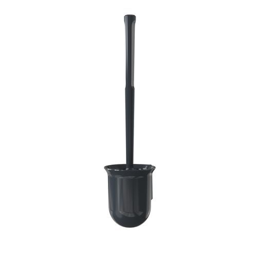 Scopino per WC in plastica - 53 972 series - ERLAU - da parete