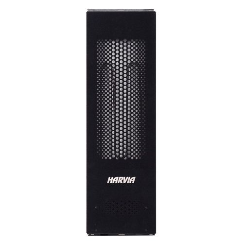 Radiatore a infrarossi - Comfort - HARVIA - contemporaneo / in metallo / nero