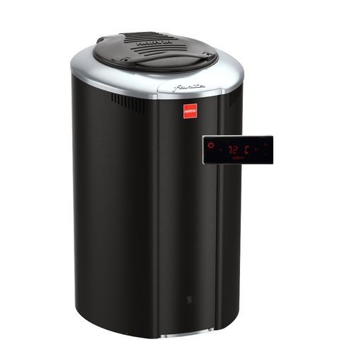 Stufa per sauna elettrica - Forte - HARVIA - 9 kW / 6 kW / a pavimento