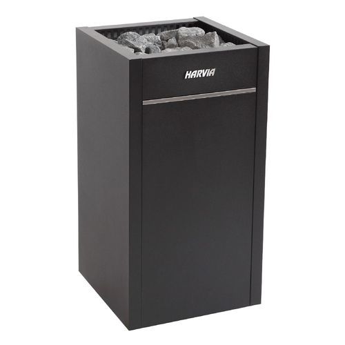 Stufa per sauna elettrica - Virta - HARVIA - 10 kW...20 kW / 5 kW...10 kW / 20 kW...50 kW