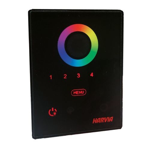 Mixer luci DMX LED RGBW - Xenio - HARVIA