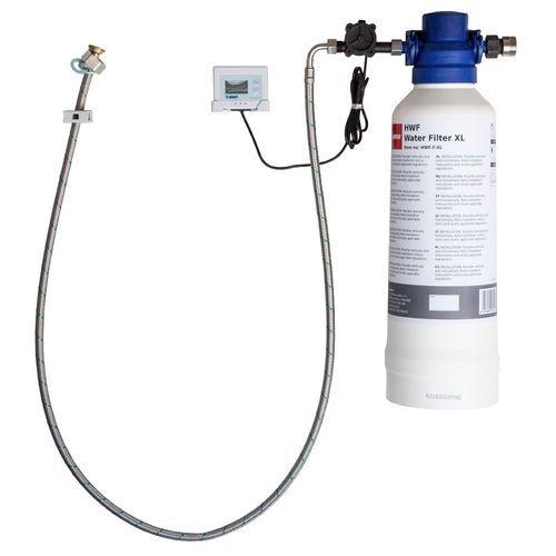 Filtro dell'acqua da parete - HWF - HARVIA - professionale / per uso residenziale / a cartuccia