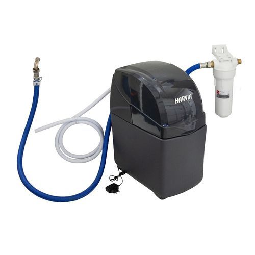 Addolcitore d'acqua contract - HWS - HARVIA