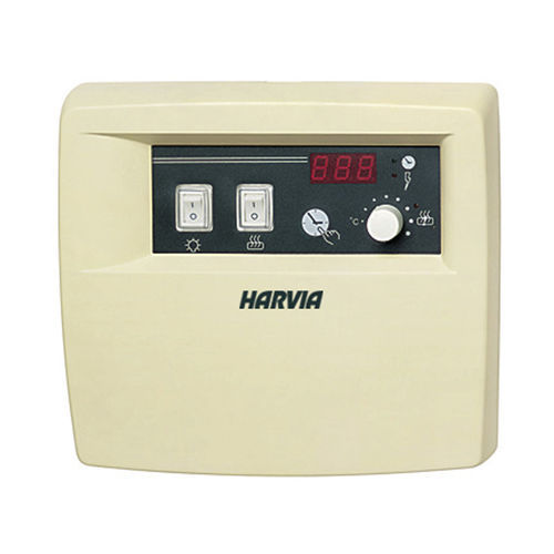 Unità di controllo per sauna - C - HARVIA - di temperatura