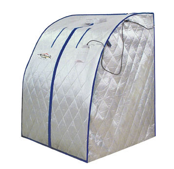 Sauna gonfiabile - JYS-B5 - Sauna King - infrarosso lontano / per uso residenziale / per interni