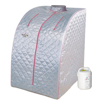 Sauna gonfiabile - JYS-B2 - Sauna King - per uso residenziale / in PVC / di vapore