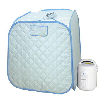Sauna gonfiabile - JYS-FS01-M  - Sauna King - per uso residenziale / di vapore