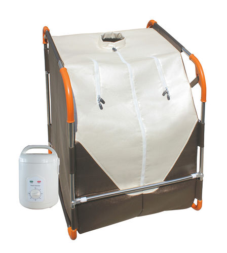 Sauna gonfiabile - JYS-B9 - Sauna King - per uso residenziale / di vapore