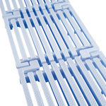 grigliato in polipropilene