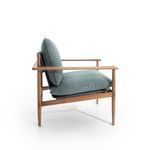 poltrona contemporanea