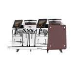 macchina da caffè espresso