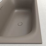 vasca da bagno per ambiente abitativo