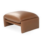 pouf contemporaneo
