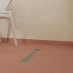 piletta in acciaio