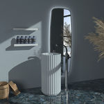 lavabo autoportante