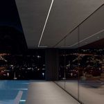 luce ad incasso