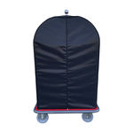 telo di protezione per carrello