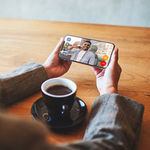 applicazione mobile di monitoraggio