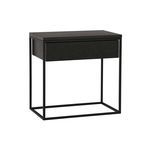 comodino design minimalista